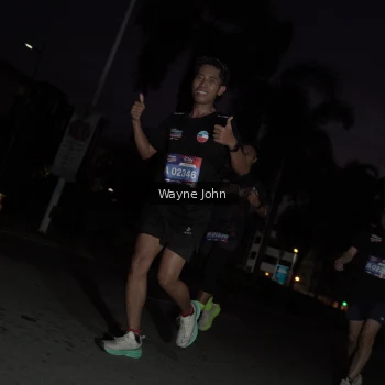 Runner Photo 3605232