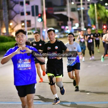Runner Photo 3605237