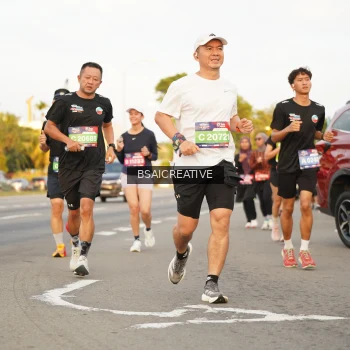 Runner Photo 3605238