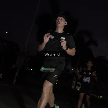 Runner Photo 3605239