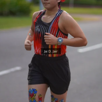 Runner Photo 3605244