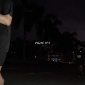 Runner Photo 3605248