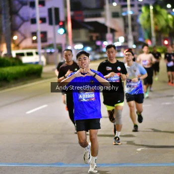Runner Photo 3605250