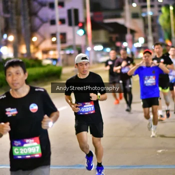 Runner Photo 3605253