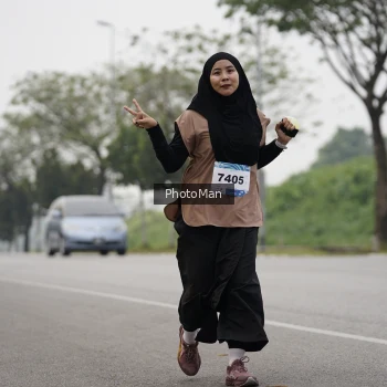 Runner Photo 3605255