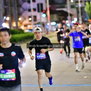 Runner Photo 3605260