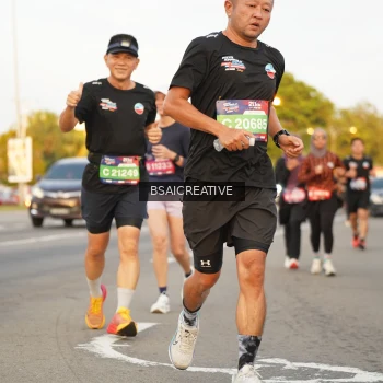 Runner Photo 3605261