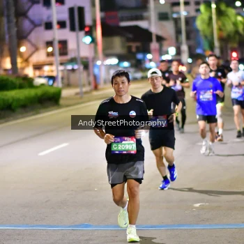 Runner Photo 3605262