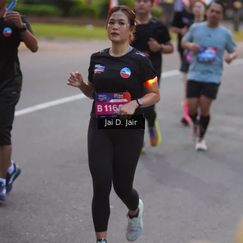 Runner Photo 3605264