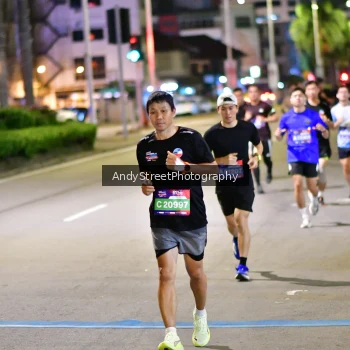 Runner Photo 3605265