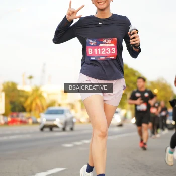 Runner Photo 3605266