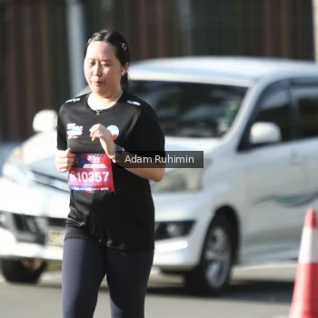 Runner Photo 3605269