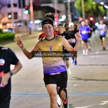 Runner Photo 3605270