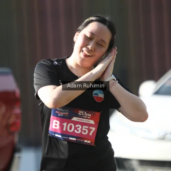 Runner Photo 3605272
