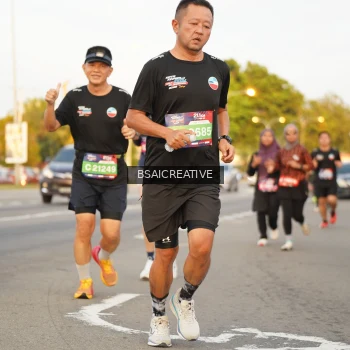 Runner Photo 3605278