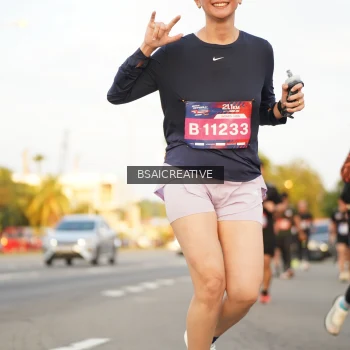 Runner Photo 3605279
