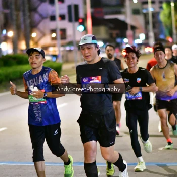 Runner Photo 3605280