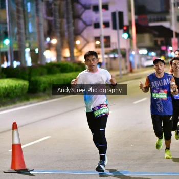 Runner Photo 3605286