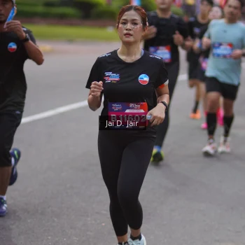 Runner Photo 3605290
