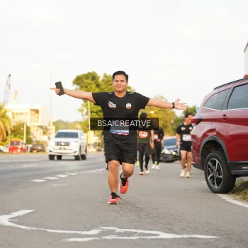 Runner Photo 3605291