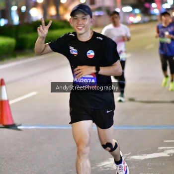 Runner Photo 3605293