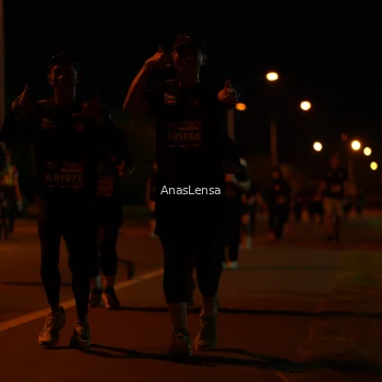 Runner Photo 3605294