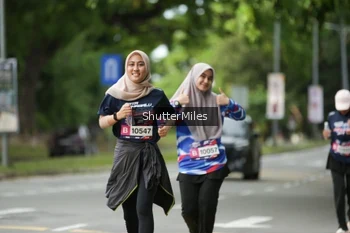 Runner Photo 36053