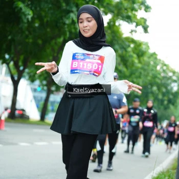 Runner Photo 3605301