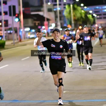 Runner Photo 3605302