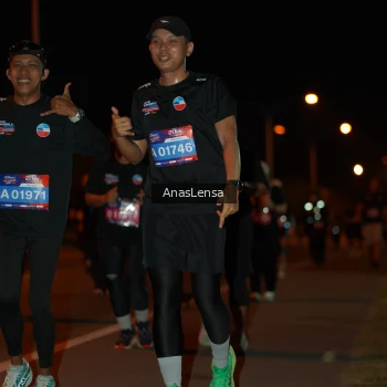 Runner Photo 3605305
