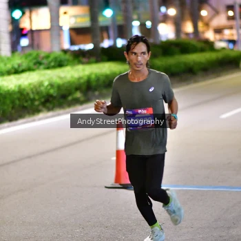 Runner Photo 3605308