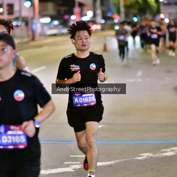 Runner Photo 3605309