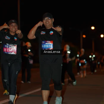 Runner Photo 3605310