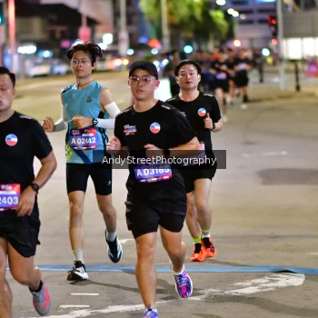 Runner Photo 3605311