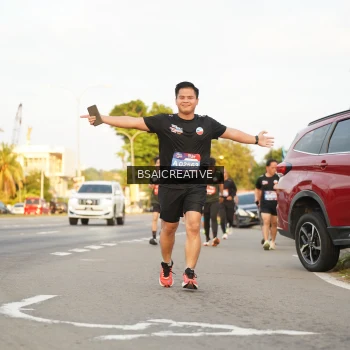 Runner Photo 3605315