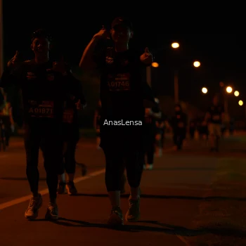Runner Photo 3605317