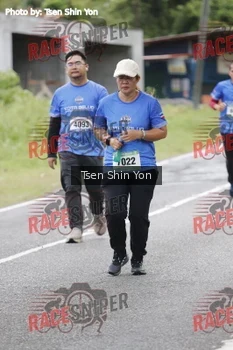 Runner Photo 360532