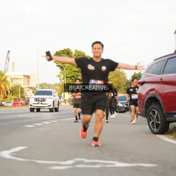 Runner Photo 3605325