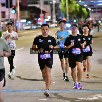 Runner Photo 3605326