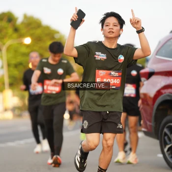 Runner Photo 3605328