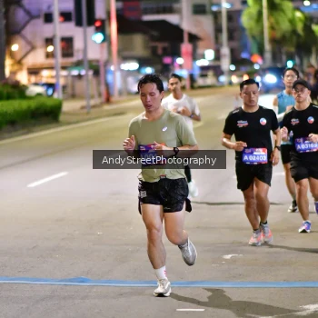 Runner Photo 3605329