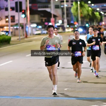 Runner Photo 3605330
