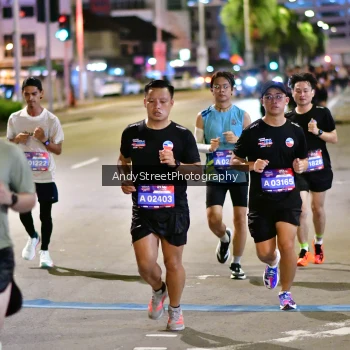 Runner Photo 3605334