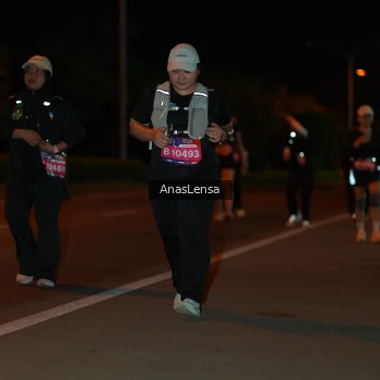 Runner Photo 3605336