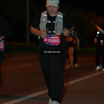 Runner Photo 3605340