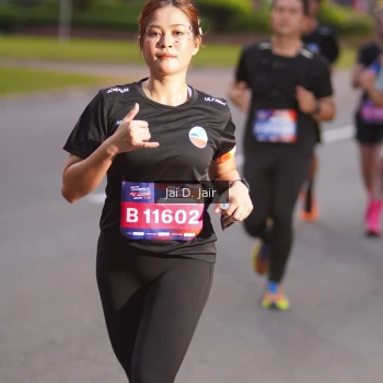 Runner Photo 3605341