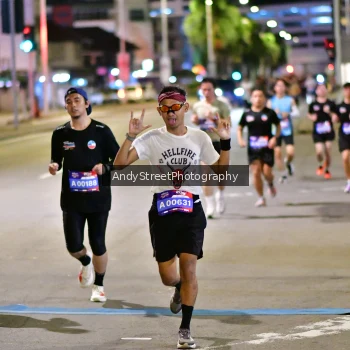 Runner Photo 3605345