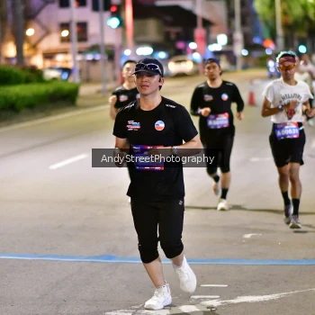 Runner Photo 3605346