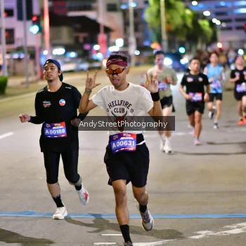 Runner Photo 3605349