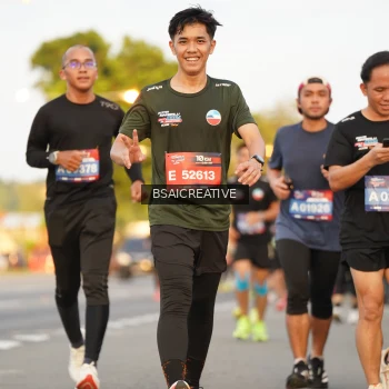 Runner Photo 3605351